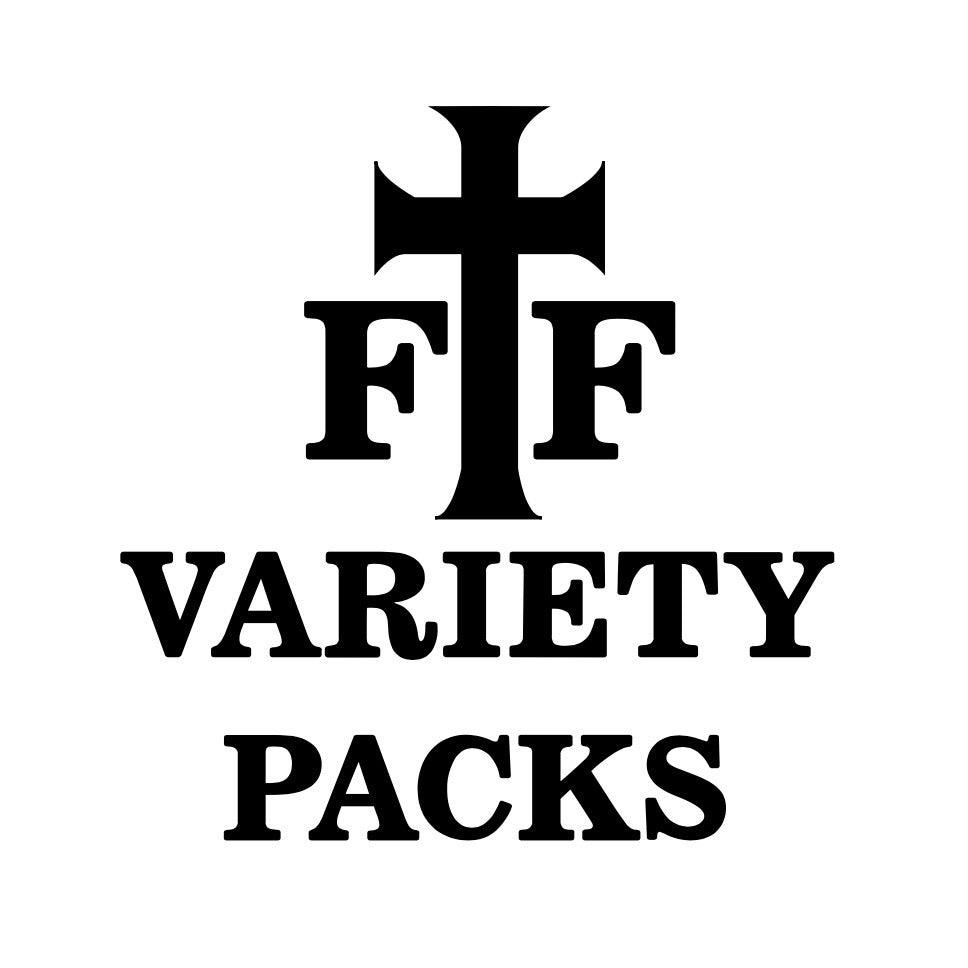Variety Packs
